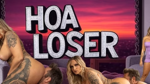 Meanworld – HOA LoserStephanie Love