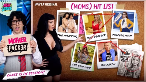 Reptyle – Motherfucker New Series Coming Soon – Teaser