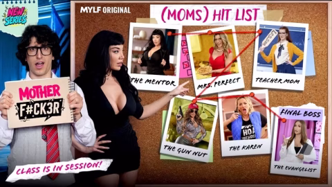 Reptyle – Motherfucker Full Feature