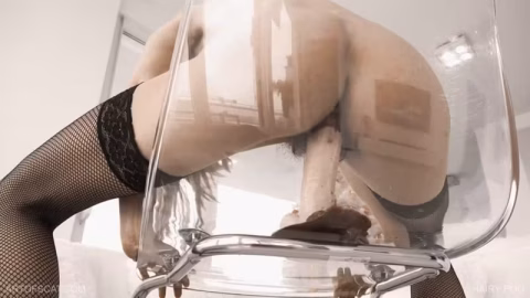 Artofscat – Qs Hairy Poo