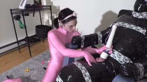 Look I Made A Boychair