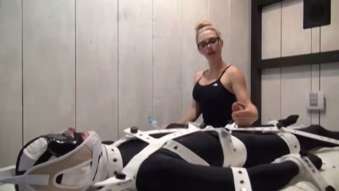 Slowest Stroke