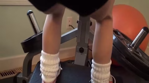 Watch My Workout 1