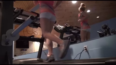 Workout Jerkout