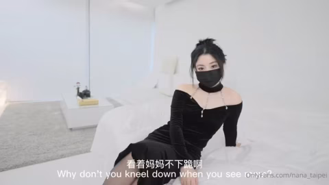 Big Dicked Dutiful Son Ejaculating On His Horny Mother S Ass