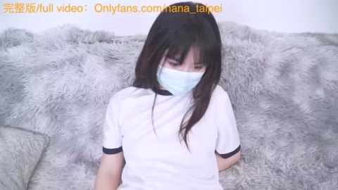 Too Cute To Be Mischievous Wearing Seductive White Stockings She Was Punished On The Spot