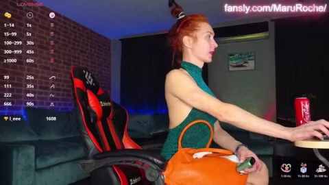Chaturbate – maruroche – 2026-01-17-0-35-35
