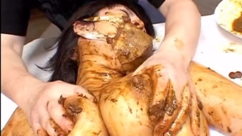 Piss Drinking Enema Shit Smeared Fucking