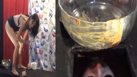 Young-Dominas – Black Box Poop Receiver Part 3 Hd 1080
