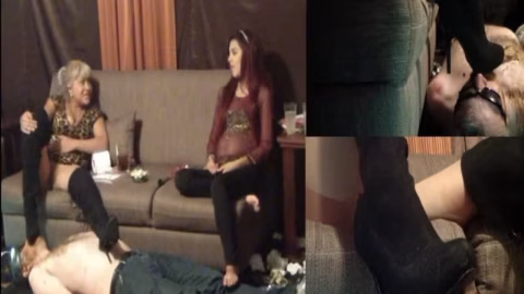 Young-Dominas – Bottom Line We Shit You Eat Part 7 Hd