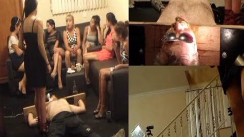 Young-Dominas – Lots Of Poop Ahead Part 2 Hd 1080