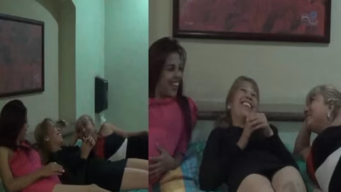 Young-Dominas – Poop Above The Bed Part 1 Hd 1080