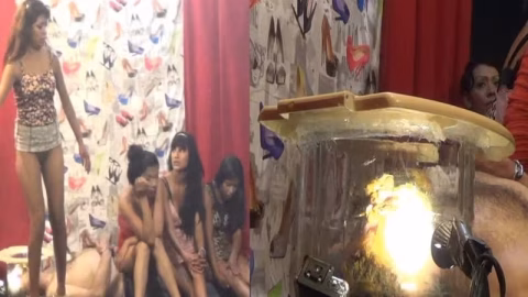 Young-Dominas – Poop Funnel Enforced Consumption Part 5 Hd 1080