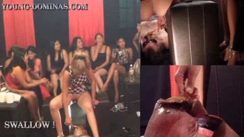 Young-Dominas – Promotion December 2013 Part 02 Hd