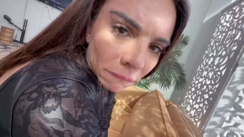 Onlyfans – Raissa Bellini Nur And Dredd BC Sextape