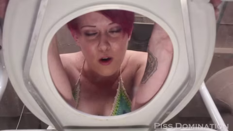 0833 Pissdom
