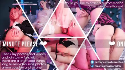 Chaturbate – alliceredfox – 2026-02-14-23-19-21