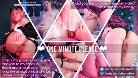 Chaturbate – alliceredfox – 2026-03-06-20-20-23