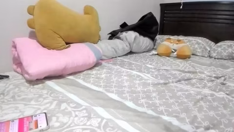 Chaturbate – xdreamangel – 2026-05-04-19-29-8