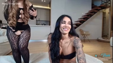 Chaturbate – sweetlaurasaenz – 2026-05-23-12-10-52