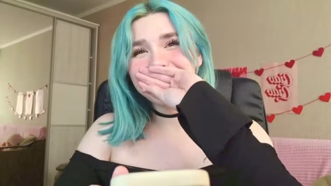 Chaturbate – your_tender_doll – 2026-05-27-19-50-0