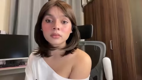 Chaturbate – cocktaileciousalessia – 2026-05-28-21-9-30