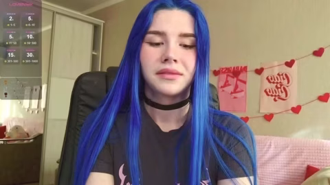 Chaturbate – your_tender_doll – 2026-06-03-21-20-3
