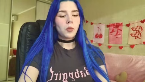 Chaturbate – your_tender_doll – 2026-06-03-22-20-26