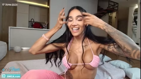 Chaturbate – sweetlaurasaenz – 2026-06-06-13-10-58