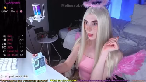 Chaturbate – melissaober – 2026-06-06-17-15-0