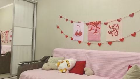Chaturbate – your_tender_doll – 2026-06-09-23-0-50