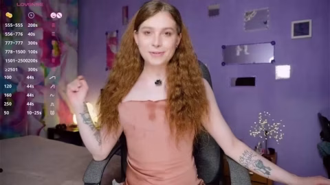 Chaturbate – ericaglam – 2026-06-18-23-34-56
