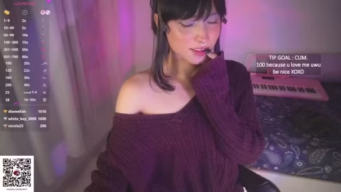 Chaturbate – gothbabe2001 – 2026-06-19-15-54-10