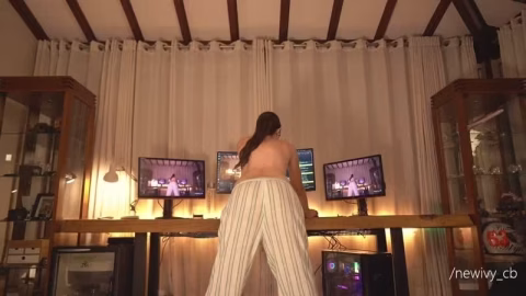 Chaturbate – newivy – 2026-06-23-8-57-11