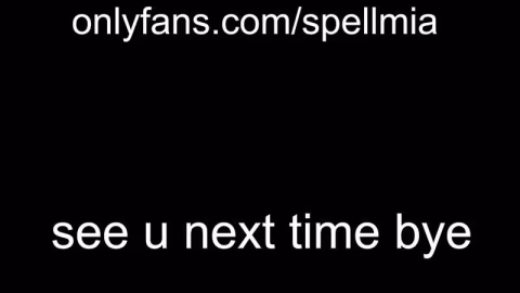 Chaturbate – miaspell – 2026-06-24-5-29-1