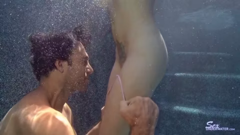 Sexunderwater – SummerS Time