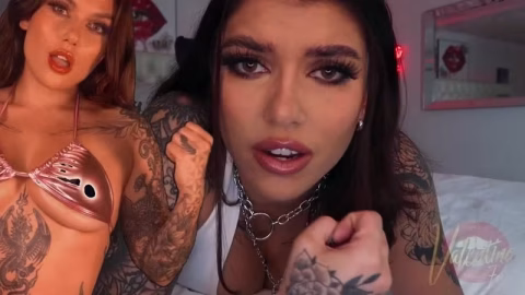 Valentina Fox – Gooner Bait
