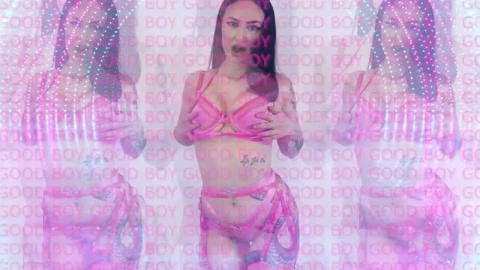 Miss Anna – All Good Boys Do It