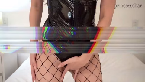 The Princess Char – Mindfucked By Princess