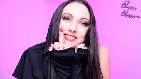 Bratty Bunny – Sinning