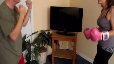 Crudelis Amator – The Princess Meggerz Beatdown