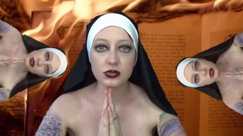 Mesmerised For The Devil