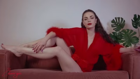 Princess Camryn – Teasing You Into Oblivion