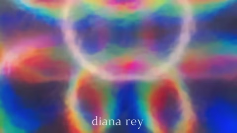 Lady Diana Rey – Allegiance To Your Goddess