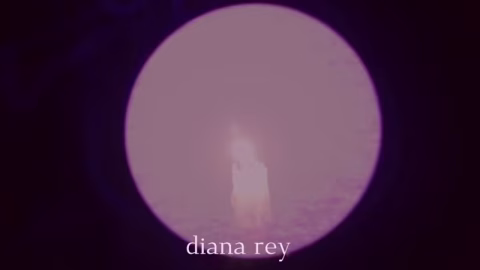Lady Diana Rey – Devoted Little Pet