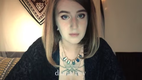 Lady Diana Rey – Software Update
