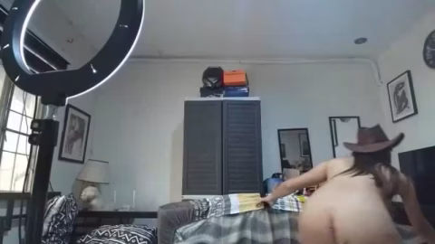 Chaturbate – xdreamangel – 2026-07-12-12-55-30