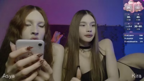 Chaturbate – yourkittysweetysya – 2026-07-21-10-35-2