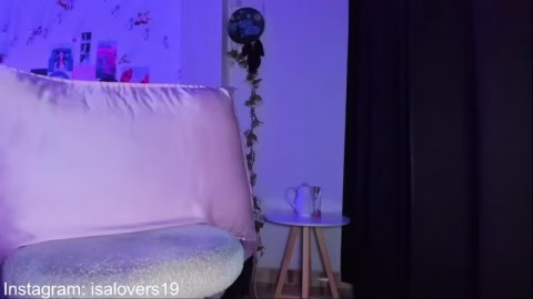 Chaturbate – isa_lovers – 2026-07-21-17-13-26