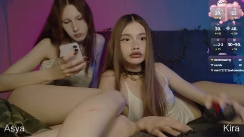 Chaturbate – yourkittysweetysya – 2026-07-23-0-33-54